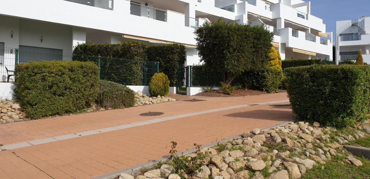 Puerta Del Sol Apartment โกนิล เด ลาฟรอนเตรา ภายนอก รูปภาพ